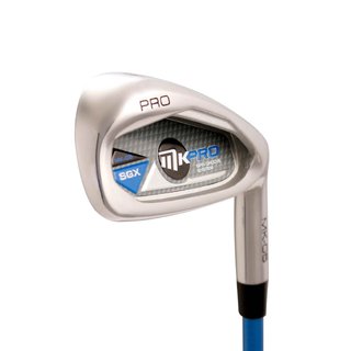 MKids Pro Iron 61" (155cm/10-12Y) junior järnset