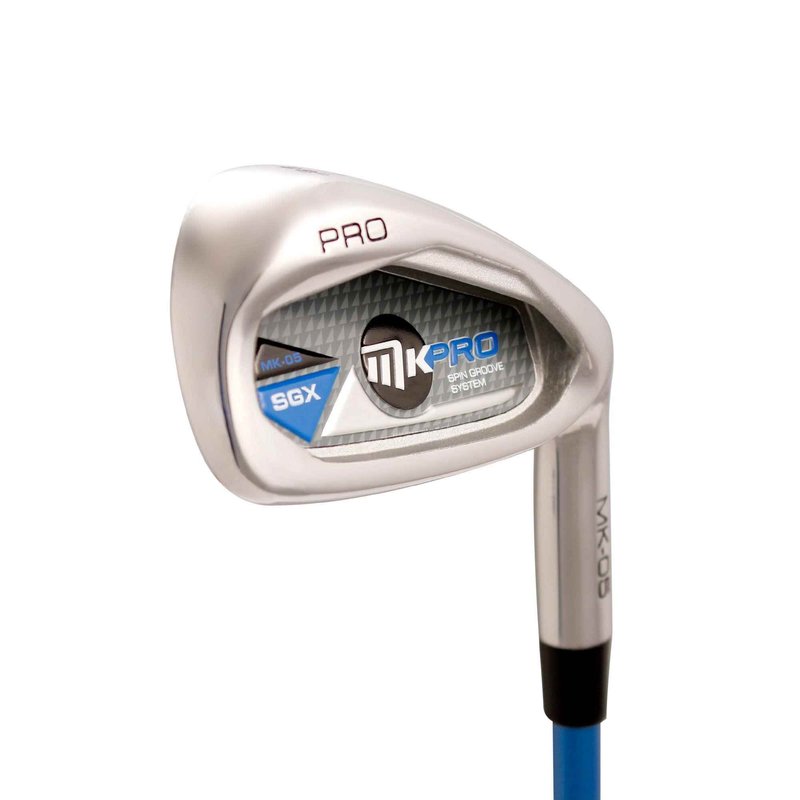 MKids Pro Iron 61" (155cm/10-12Y) junior järnset