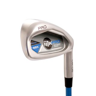 MKids Pro Iron 61" (155cm/10-12Y) junior järnset
