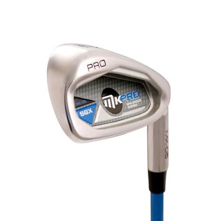 MKids Pro Iron 61" (155cm/10-12Y) junior järnset