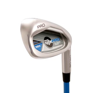MKids Pro Iron 61" (155cm/10-12Y) junior järnset