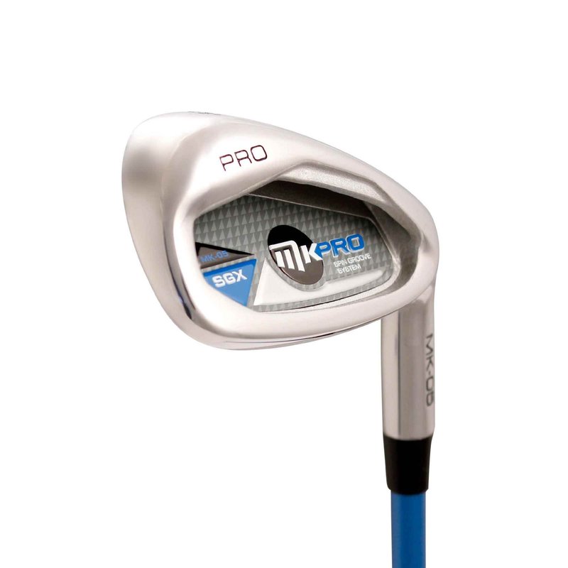 MKids Pro Iron 61" (155cm/10-12Y) junior järnset