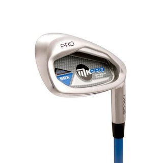 MKids Pro Iron 61" (155cm/10-12Y) junior järnset