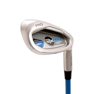 MKids Pro Iron 61" (155cm/10-12Y) junior järnset