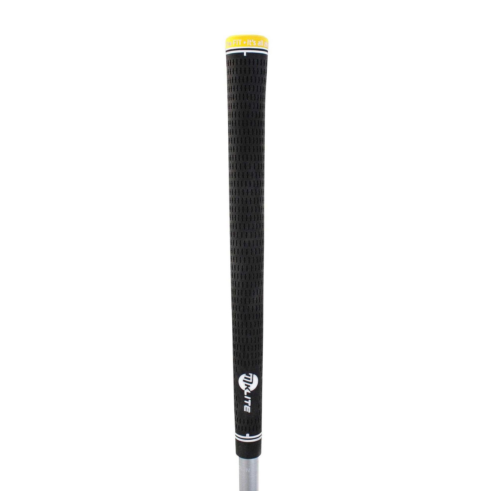 MKids Lite Junior Yellow 45" (115cm/5-7Y) junior järn, stål