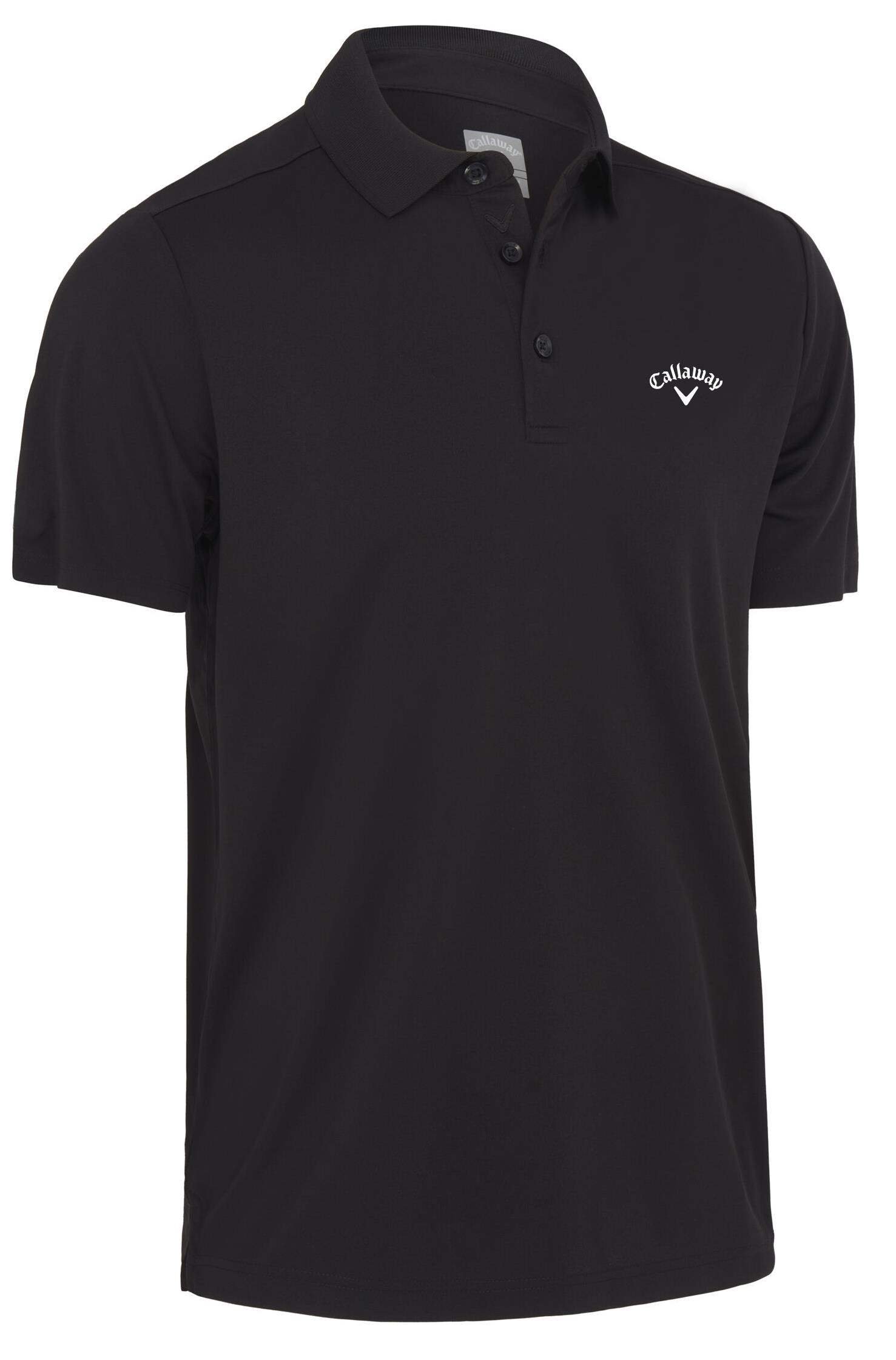 Callaway Tournament herr polo, caviar