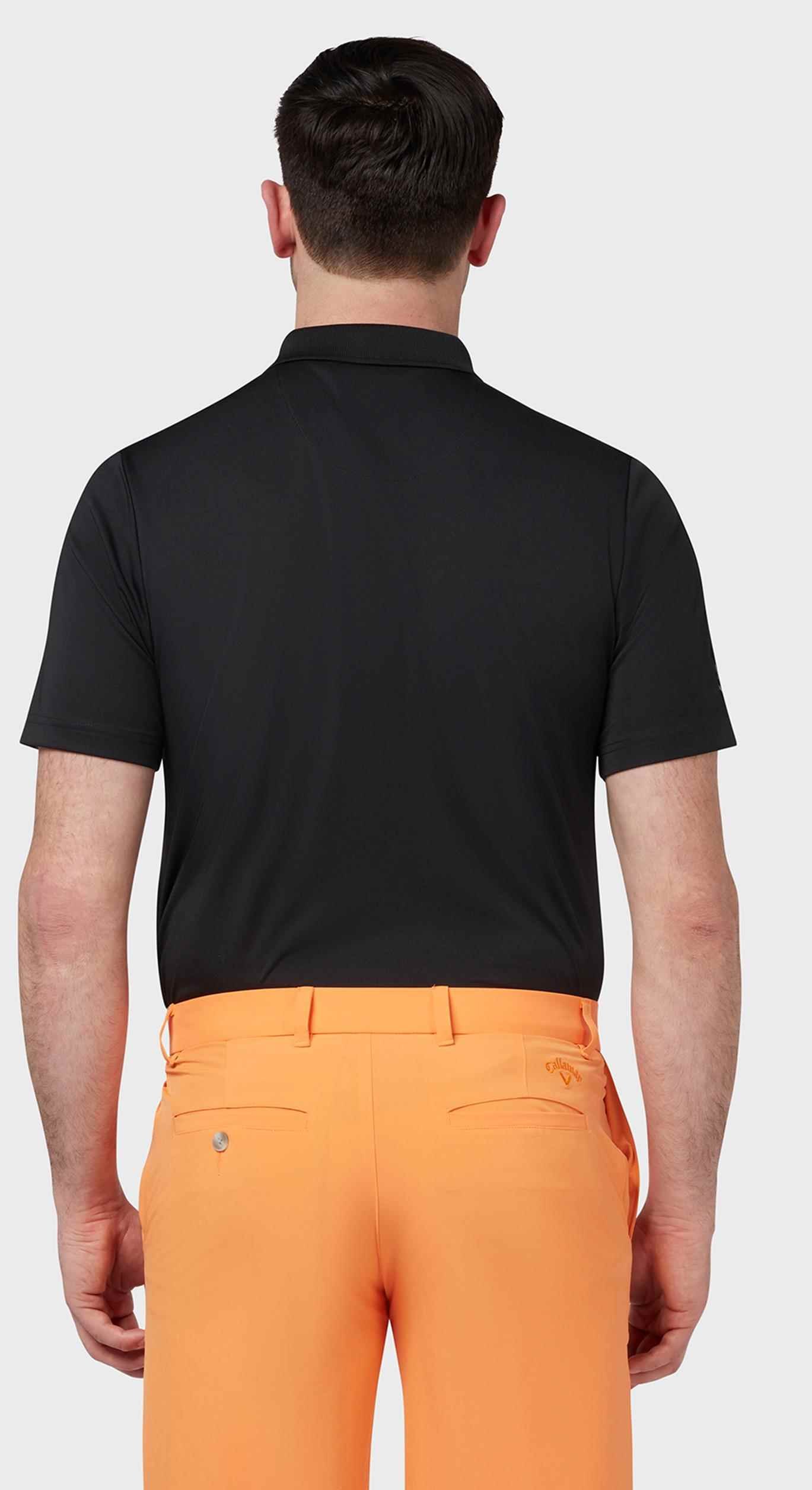 Callaway Tournament herr polo, caviar