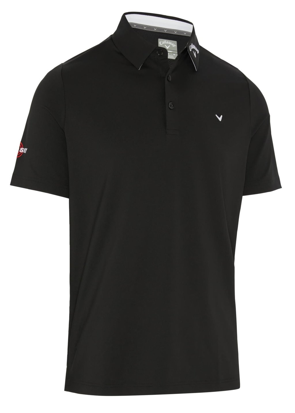 Callaway Chev Odyssey herr polo, caviar
