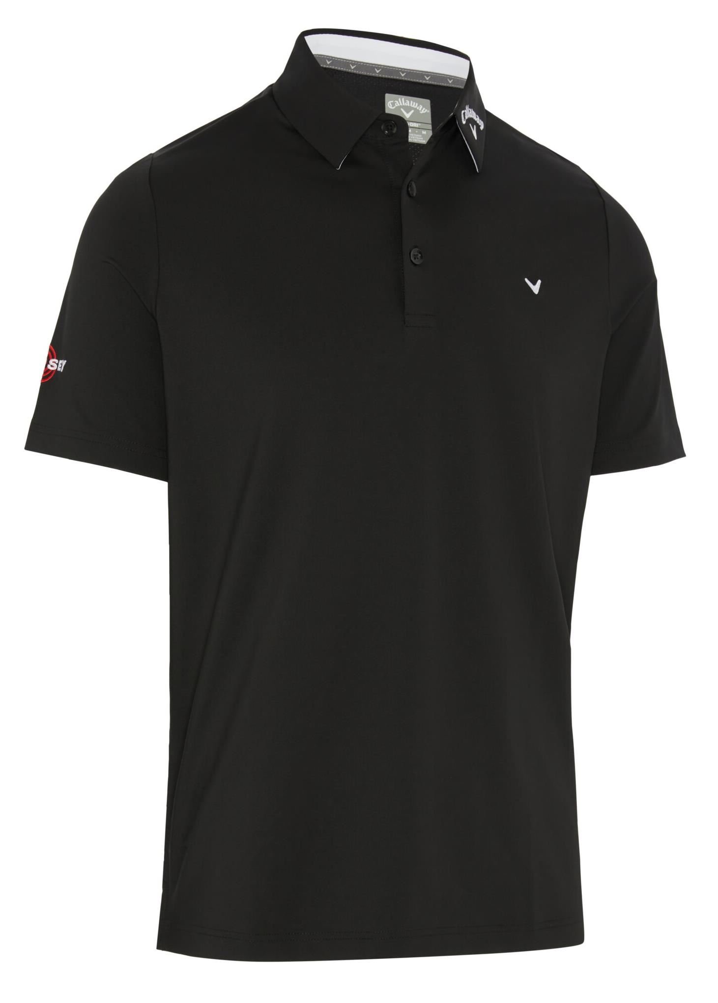Callaway Chev Odyssey herr polo, caviar