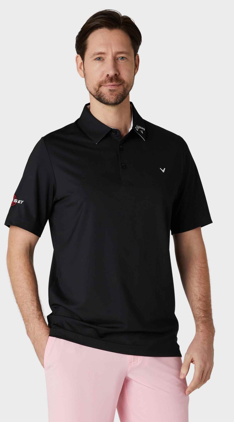 Callaway Chev Odyssey herr polo, caviar