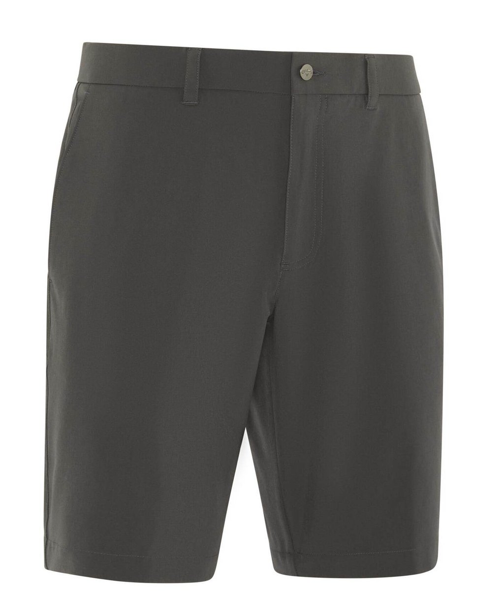 Callaway Chev Tech II herr shorts 2024, asfalt