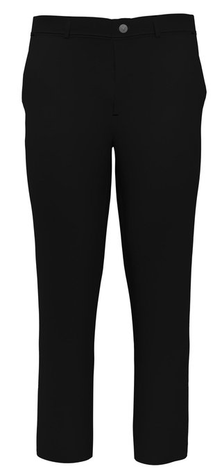 Callaway Solid X Tech herrbukser, caviar