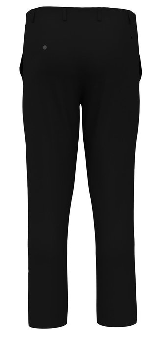 Callaway Solid X Tech herrbukser, caviar