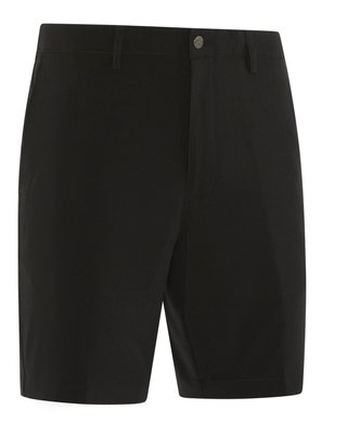 Callaway X Tech Solid herr shorts, caviar