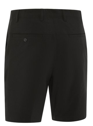 Callaway X Tech Solid herr shorts, caviar