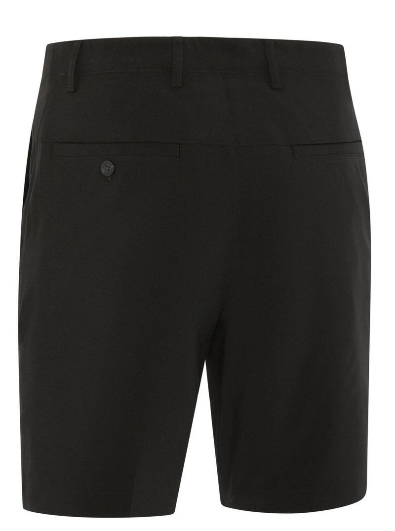 Callaway X Tech Solid herr shorts, caviar