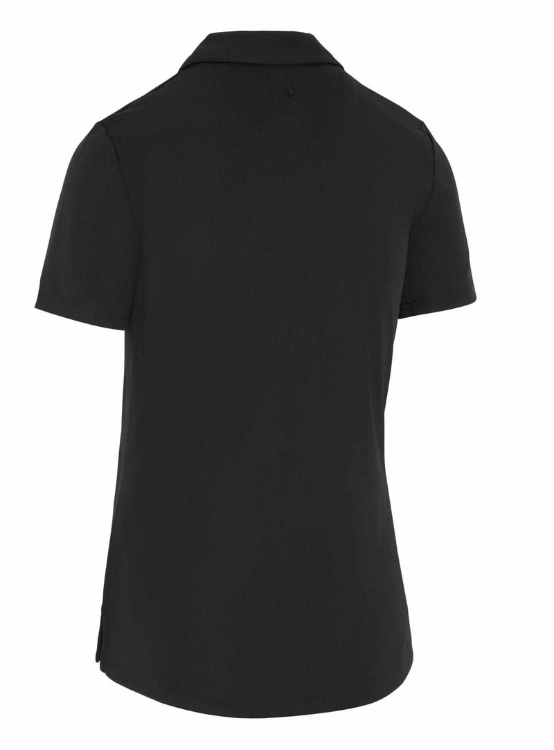Callaway Tournament dam polo, caviar