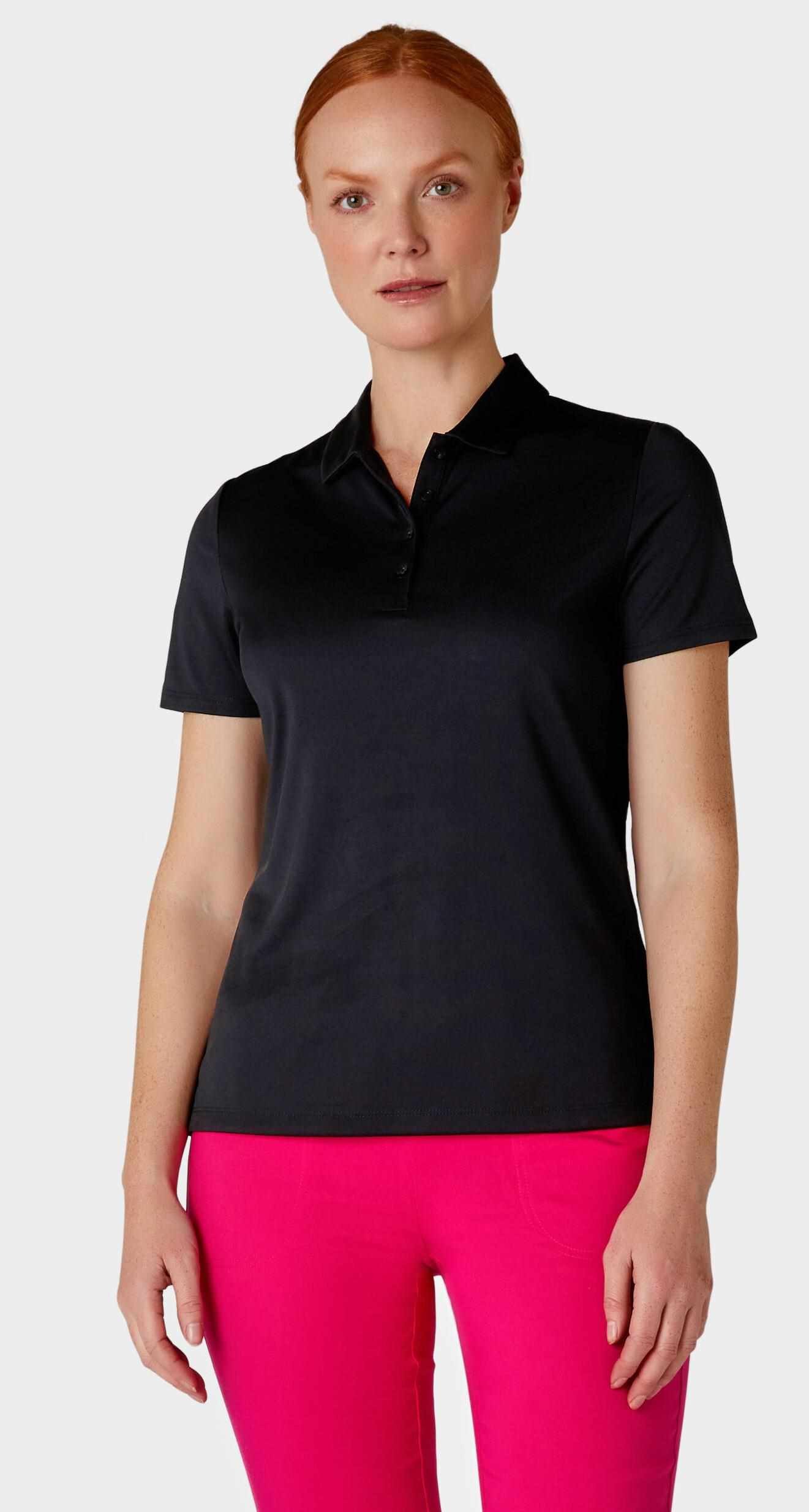 Callaway Tournament dam polo, caviar