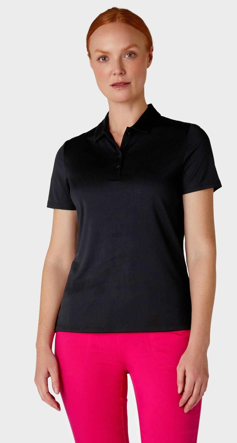 Callaway Tournament dam polo, caviar