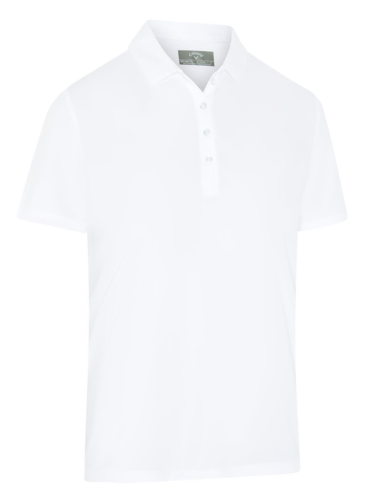 Callaway Tournament dampolo, bright white