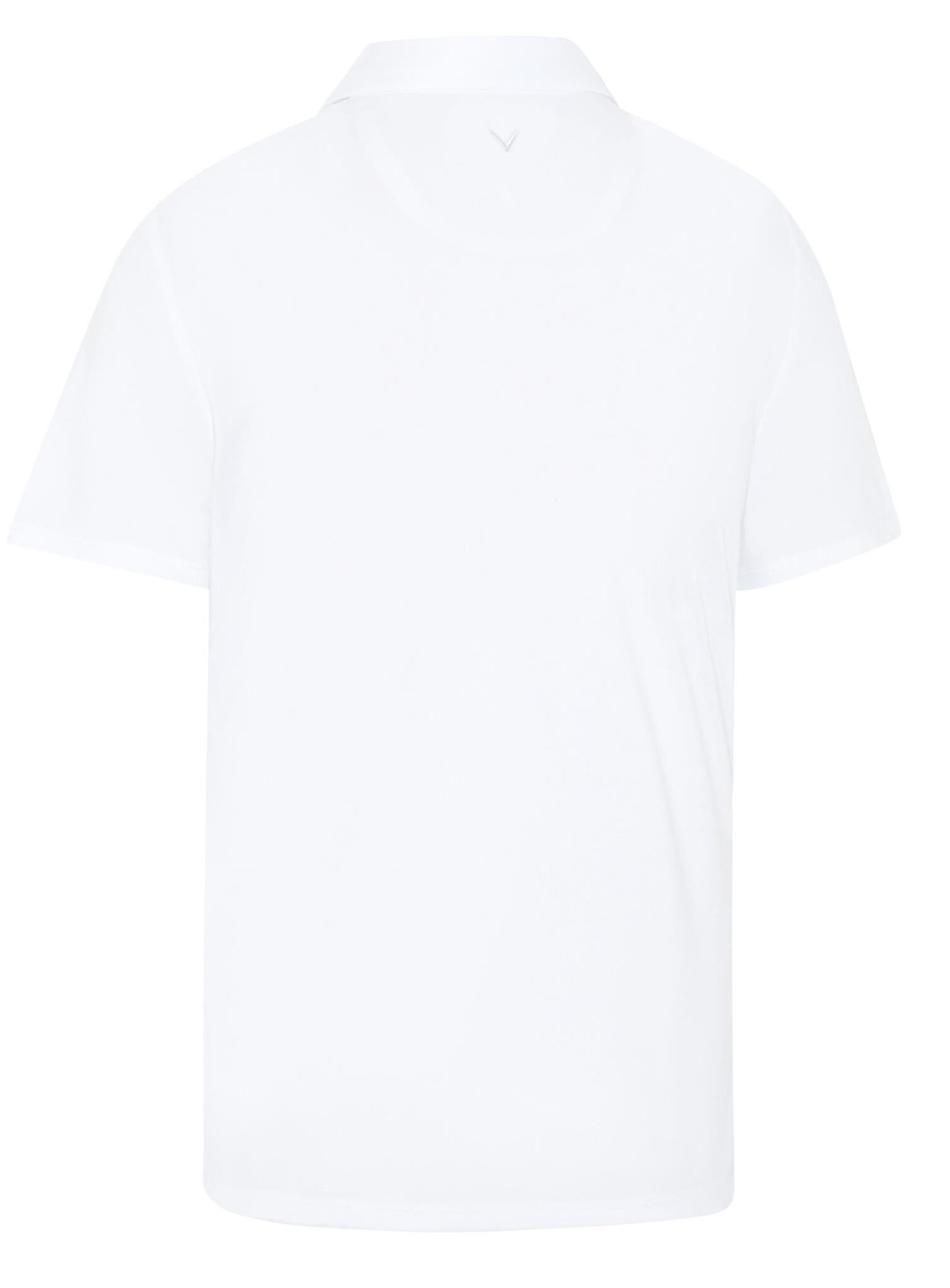 Callaway Tournament dampolo, bright white