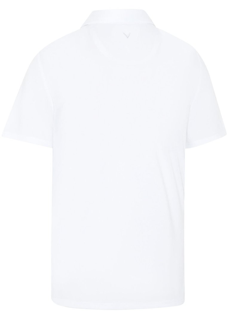 Callaway Tournament dampolo, bright white