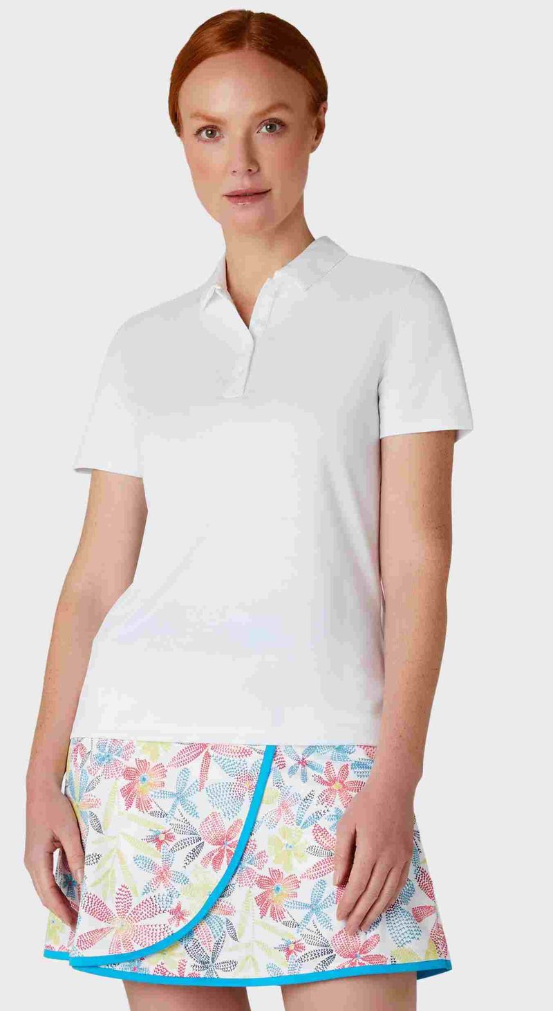 Callaway Tournament dampolo, bright white