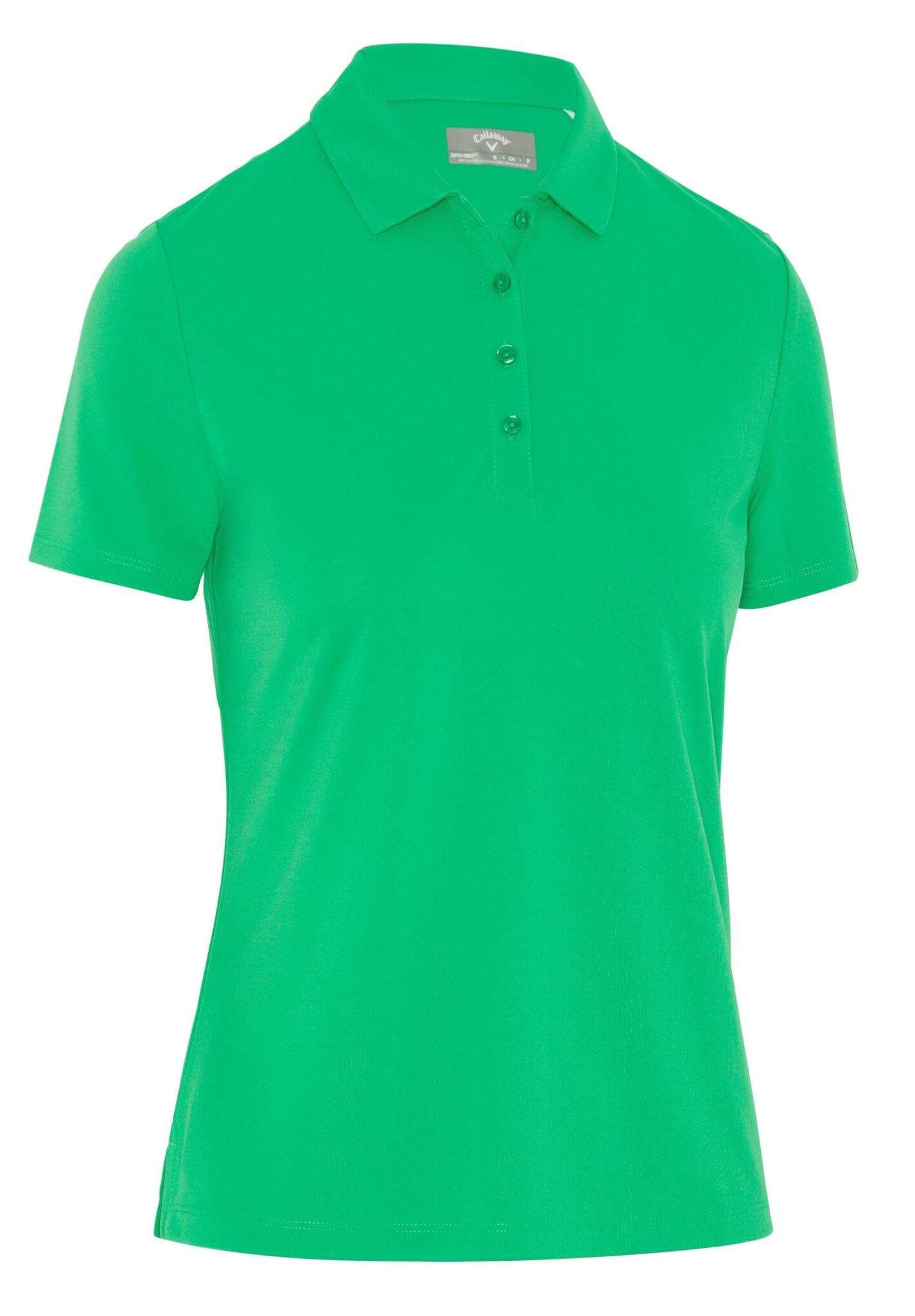 Callaway Tournament dampolo, holly green