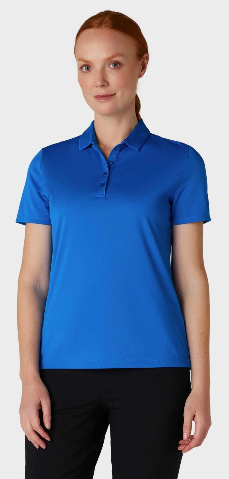 Callaway Tournament dampolo, skydiver
