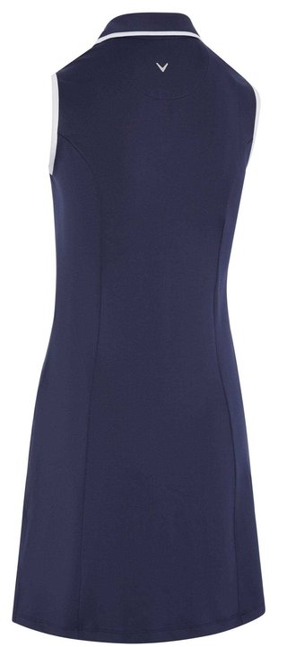 Callaway Sleeveless damgolfklänning 2024, peacoat