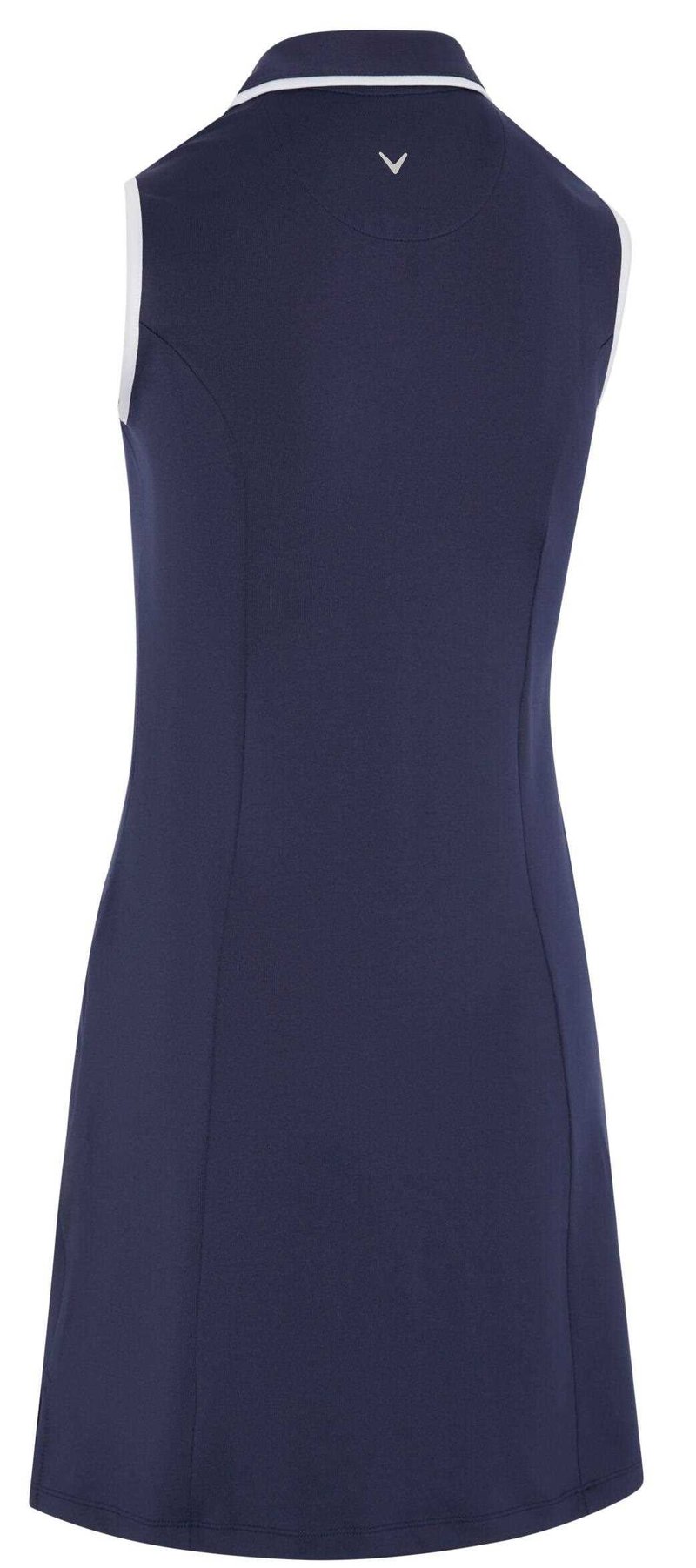 Callaway Sleeveless damgolfklänning 2024, peacoat