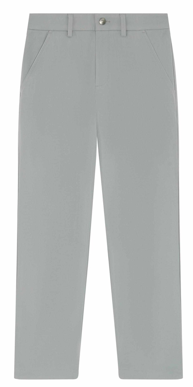 Callaway Pro Spin Solid junior byxor, sleet