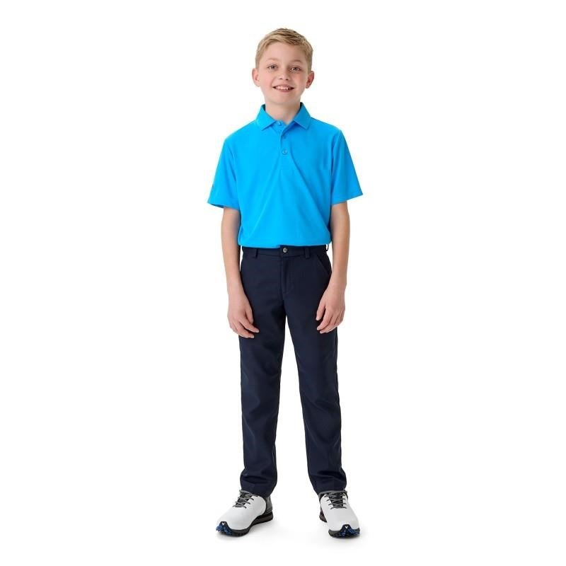 Callaway Pro Spin Solid junior byxor, night sky
