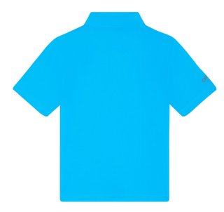 Callaway Solid junior polo, spring break