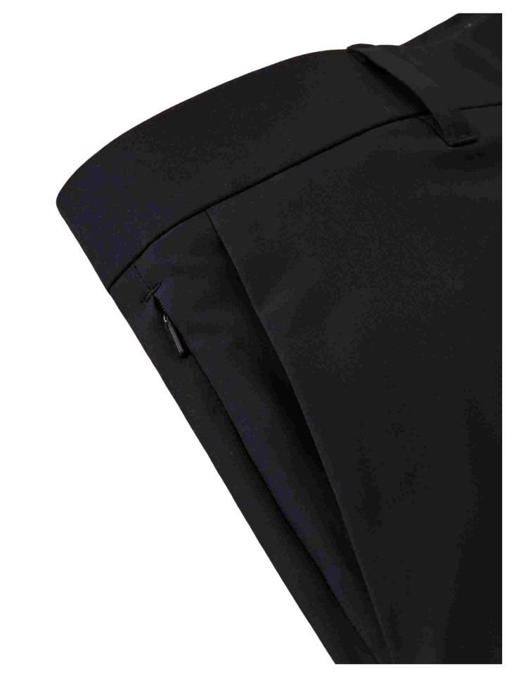 Callaway Premium 9" Inseam Ergo herr shorts, night sky