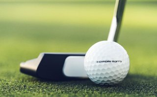Callaway Chrome Soft golfbollar 2024 (12 bollar)
