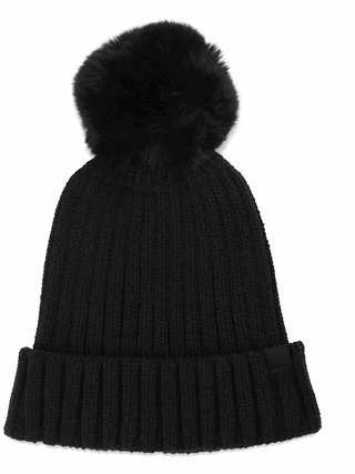 Callaway Extended Season dambeanie, svart