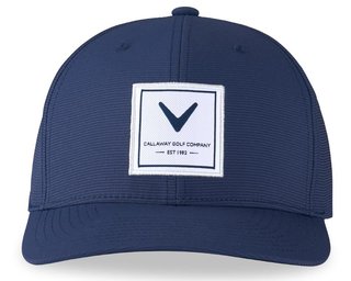 Callaway Rutherford FLEXFIT® Snapback herr keps, navy