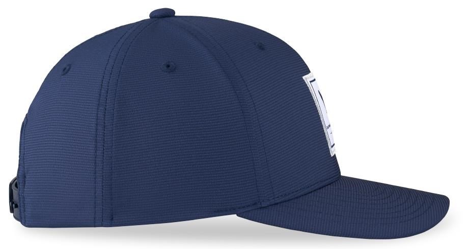 Callaway Rutherford FLEXFIT® Snapback herr keps, navy