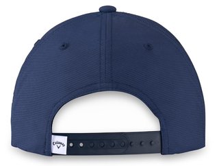 Callaway Rutherford FLEXFIT® Snapback herr keps, navy