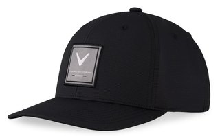 Callaway Rutherford FLEXFIT® Snapback herr keps, svart