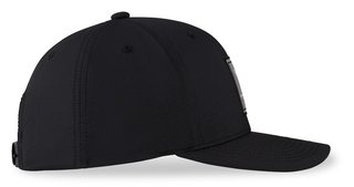 Callaway Rutherford FLEXFIT® Snapback herr keps, svart