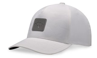 Callaway Favorite Track herr golfkeps, vit