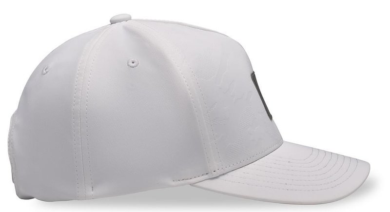 Callaway Favorite Track herr golfkeps, vit