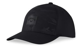 Callaway Favorite Track herr keps, svart