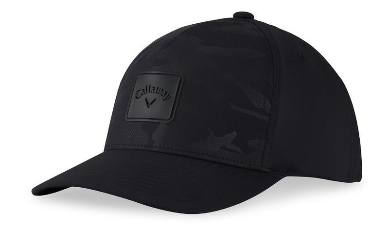 Callaway Favorite Track herr keps, svart
