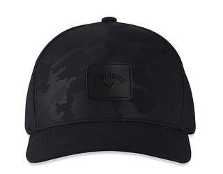 Callaway Favorite Track herr keps, svart
