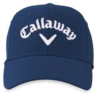 Callaway Tour junior keps, navy/vit