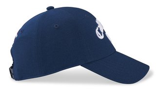Callaway Tour junior keps, navy/vit