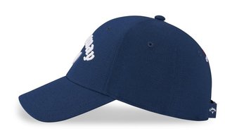Callaway Tour junior keps, navy/vit